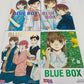 Blue Box 1-4