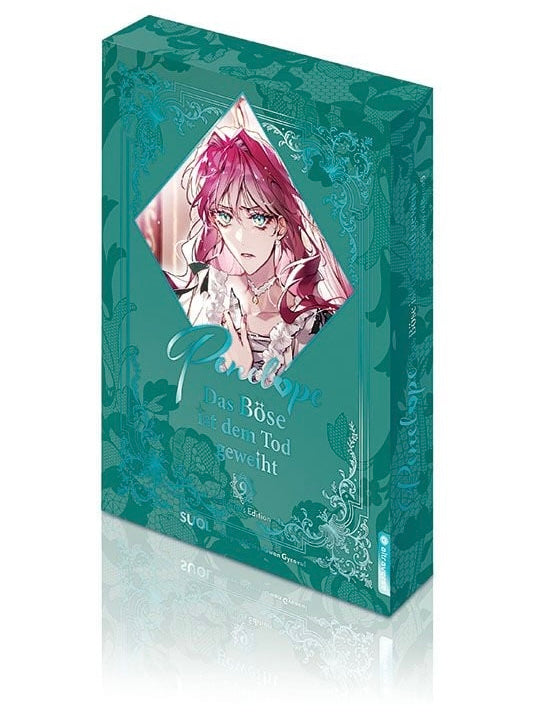 Penelope - Collectors Edition 9 (Neu)