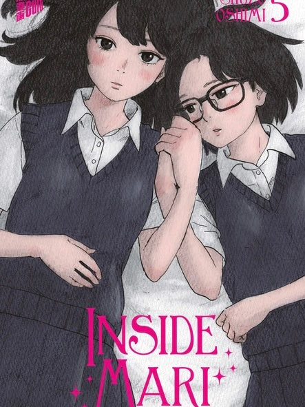 Inside Mari 5 (Neu/ OVP)