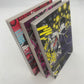 Phantom Tales of the Night 1-3