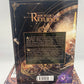 How to use a Returner 1-9 (inkl. Collectors Edition)