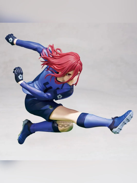 Blue Lock - Chigiri Figur (Neu/ OVP)