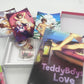 Teddyboys Love Collectors Edition 1