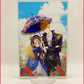 Athanasia Acryl-Stand - Rectangle