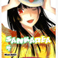 Sankarea 1-4