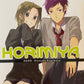 Horimiya 1-2