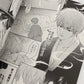 Gintama - Gintoki x Hijikata Doujinshi R18