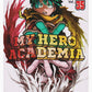 My Hero Academia 35 (Neu/ OVP)