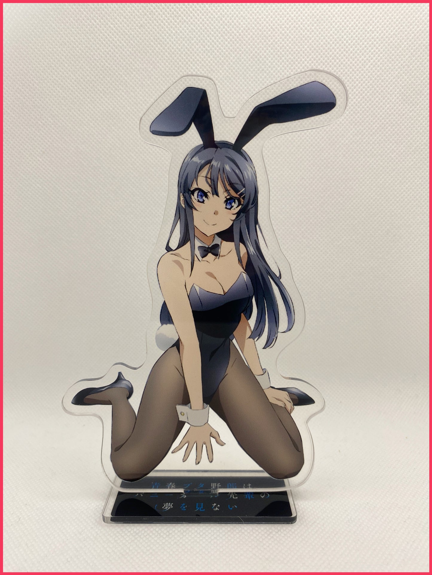 Rascal Does Not Dream of Bunny Girl Senpai Acryl-Stand