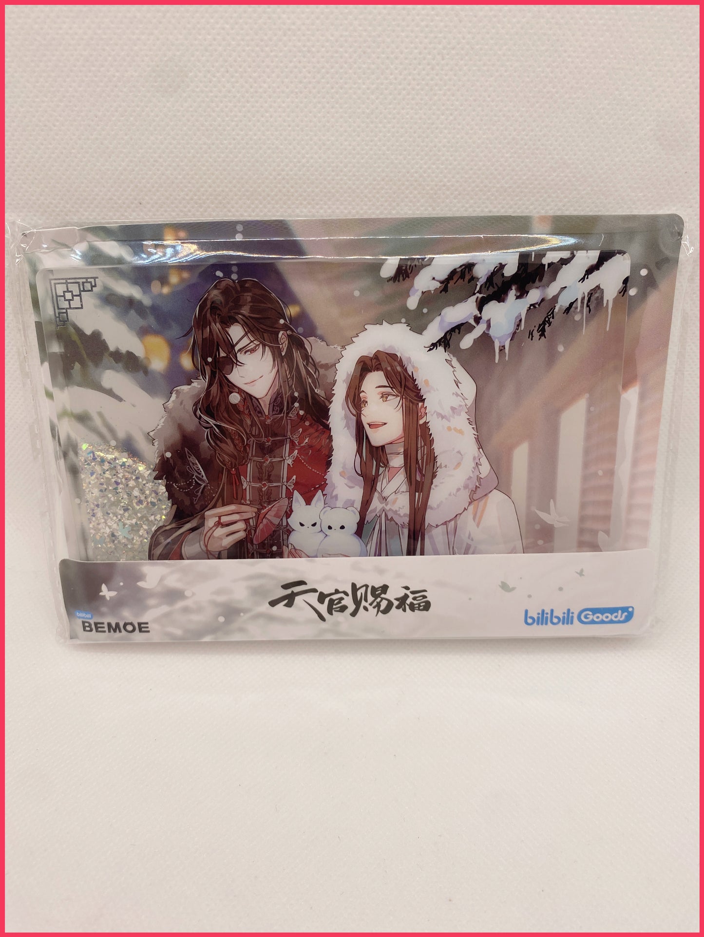 Heaven Official's Blessing Acryl-Stand/ Acryl-Block