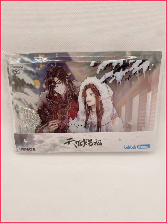 Heaven Official's Blessing Acryl-Stand/ Acryl-Block