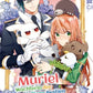 Muriel – Wächterin der heiligen Bestien 2 (Neu)