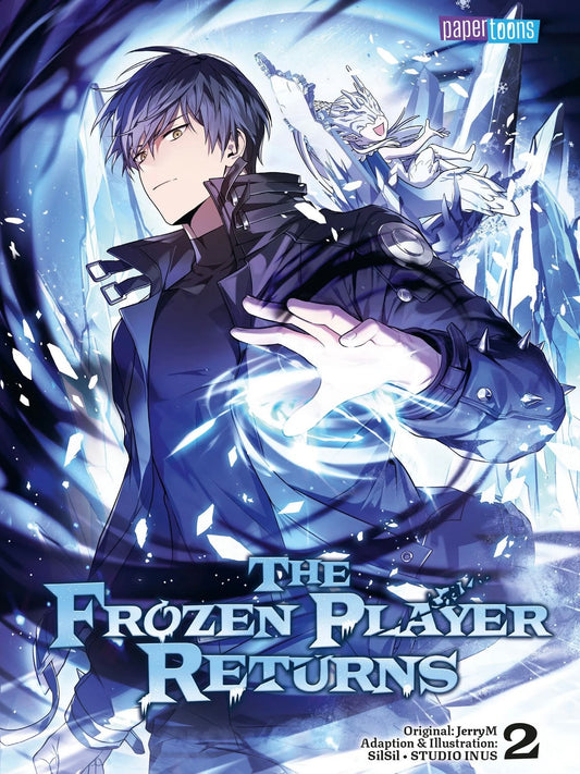 The Frozen Player Returns 2 (Neu)
