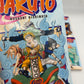 Naruto 1-15