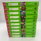 BTOOOM! 1-10