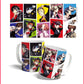 Persona 5 Tasse - Group 325 ml