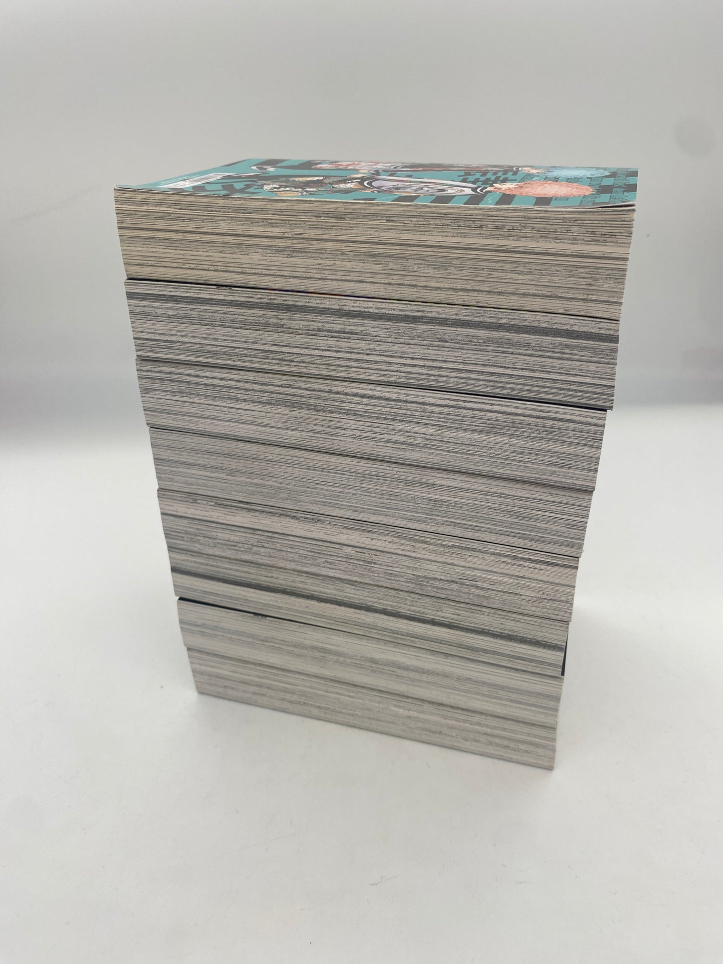 Tokyo Revengers 1-8