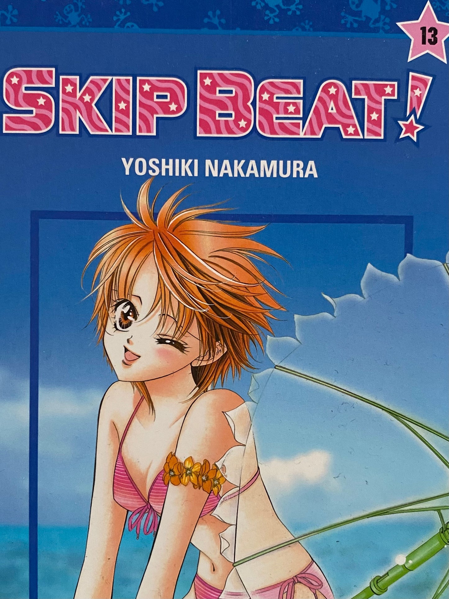 Skip Beat! 13