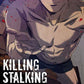 Killing Stalking 1-4 (Season 1)