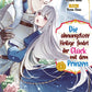 Die ahnungslose Heilige findet ihr Glück mit dem Prinzen 1 (Neu)