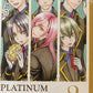 Platinum Gentleman School 1-3