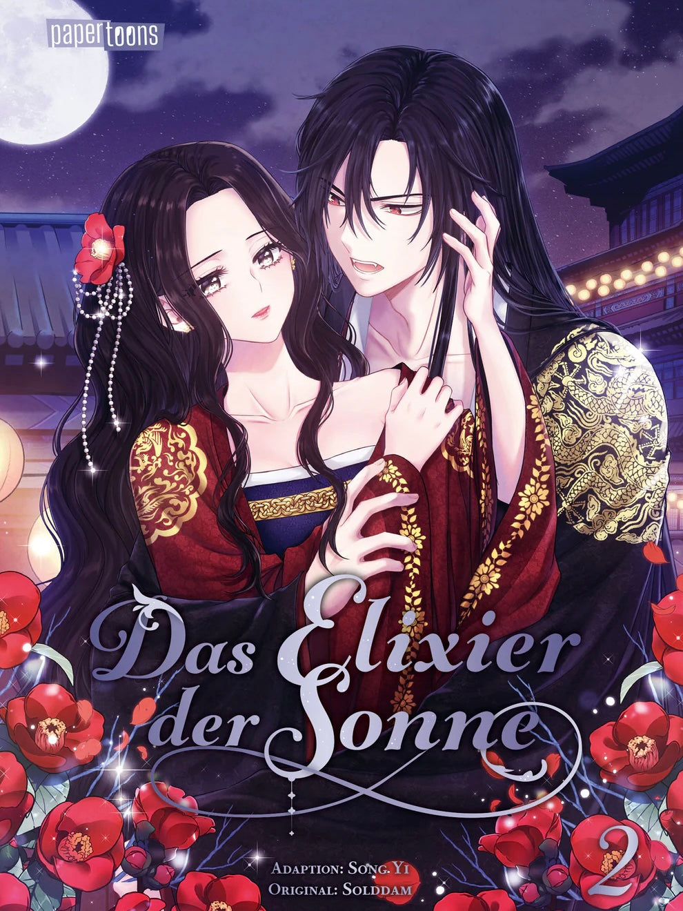 Das Elixier der Sonne 2 (Neu)