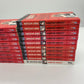 Vampire Knight 1-19