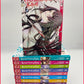 Bakemonogatari 1-11