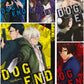 Dog End 1-5