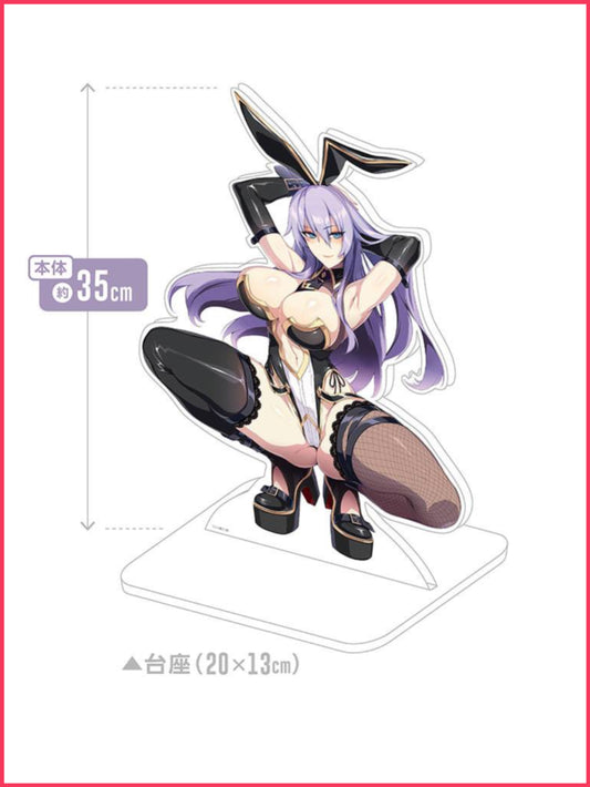 Creators Opinion Acryl-Stand Olivia XXXL (35cm)