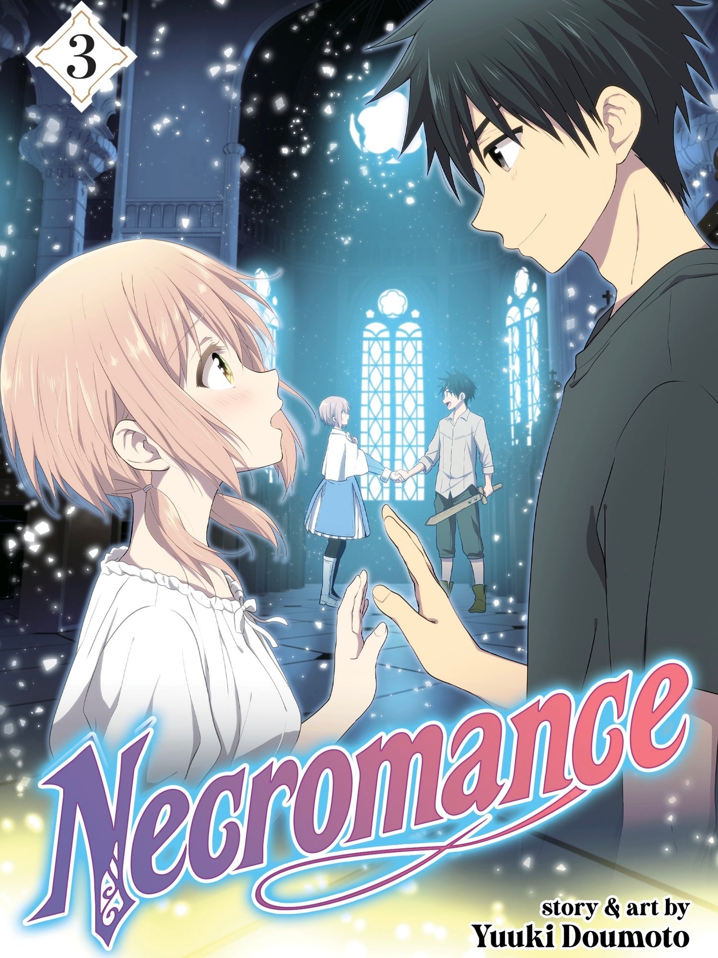 Necromance - Volumes (Neu/ Bestellware)