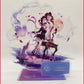 Honkai Star Rail Acryl-Stand - Evernight