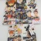 Haikyu!! 1-16
