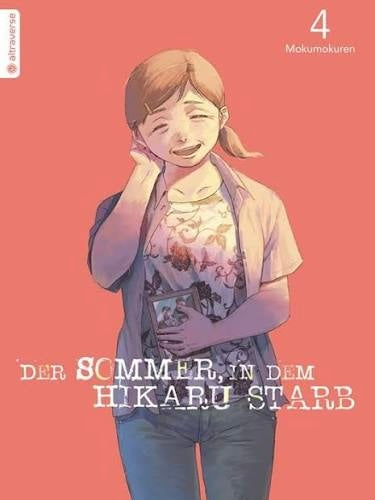 Der Sommer, in dem Hikaru starb - Bände (Neu/ Bestellware)