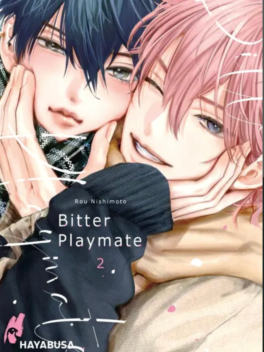 Bitter Playmate 2 (Neu/ OVP)