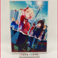 Lycoris Recoil Acryl-Stand - Rectangle