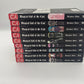 Magical Girl of the End 1-9
