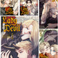 Lady Devil 1-5