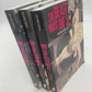 The Beast Must Die 1-3