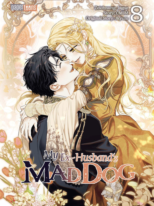 My Ex-Husbands Mad Dog 8 (Neu)