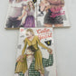 Cutie and the Beast 1-3