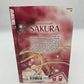 Prinzessin Sakura 1-7