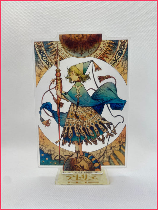 Atelier of Witch Hat Acryl-Stand - Coco