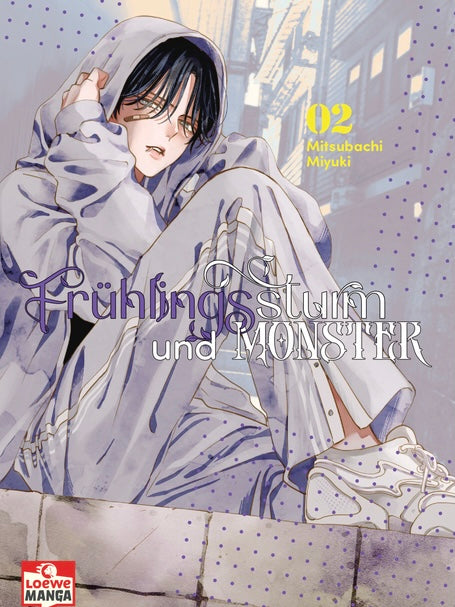Frühlingssturm und Monster 2 (Neu)