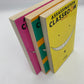 Assassination Classroom 1-3