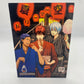 Kuroko's  Basketball Doujinshi R18
