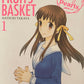 Fruits Basket - Pearls 1-2