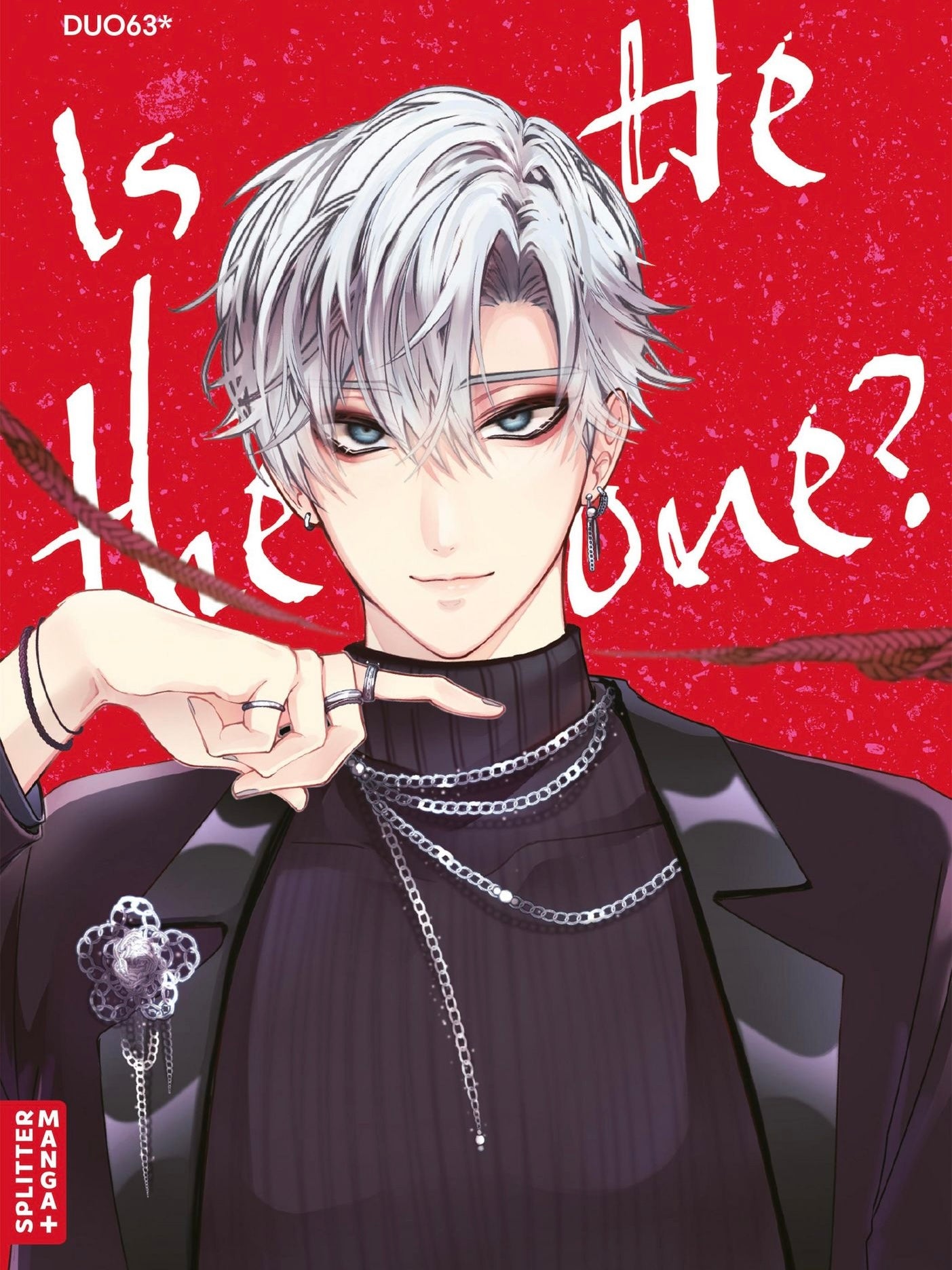 Is He The One? 1 (Neu)