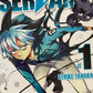 Servamp 1