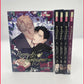 Rosen & Champagner 1-4 & Side Story 1